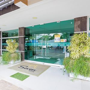 Hotel Seven Monteria