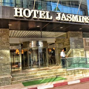 Jasmins Residence
